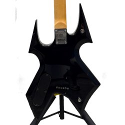 (BRUGT) B.C. Rich Warbeast 1